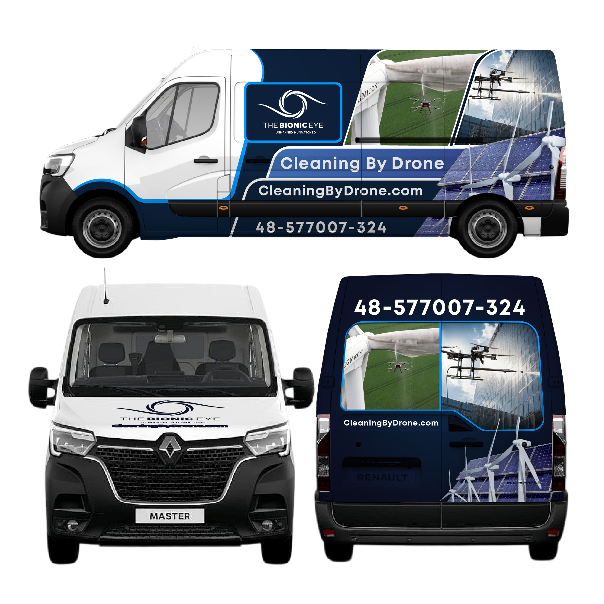 Car Wrap-Design von Talha Ahmad für dieses Projekt | Design #37263751