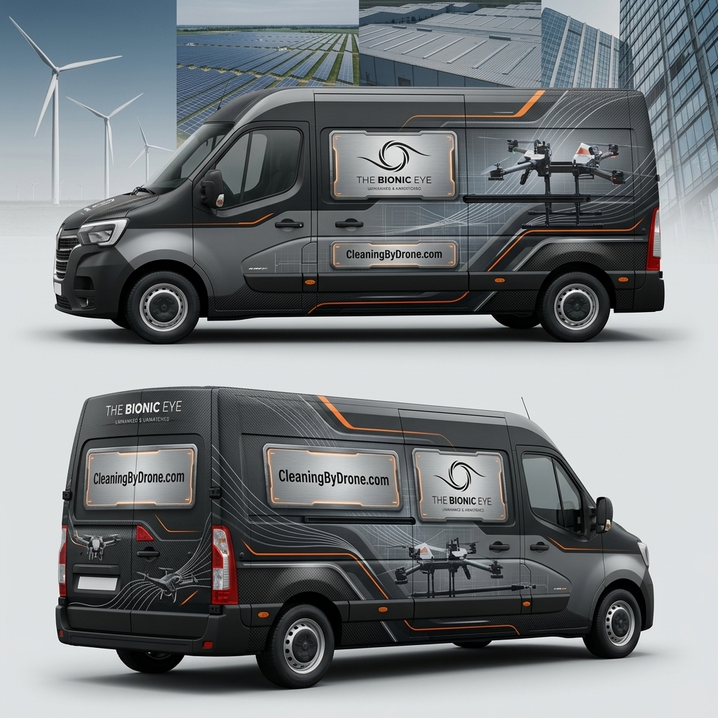Car Wrap-Design von BEANDESIGN^_^ für dieses Projekt | Design #37253107