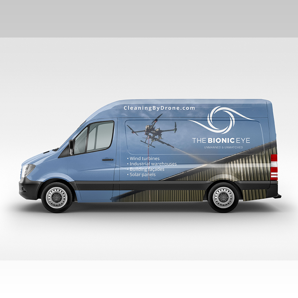 Car Wrap-Design von YourLogoMaster für dieses Projekt | Design #37233656