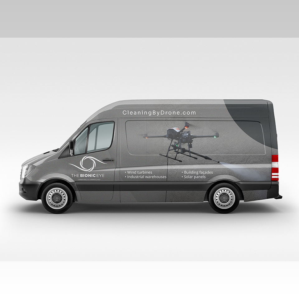 Car Wrap-Design von YourLogoMaster für dieses Projekt | Design #37233658