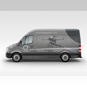 Car Wrap Design by YourLogoMaster for this project | Design: #37233658