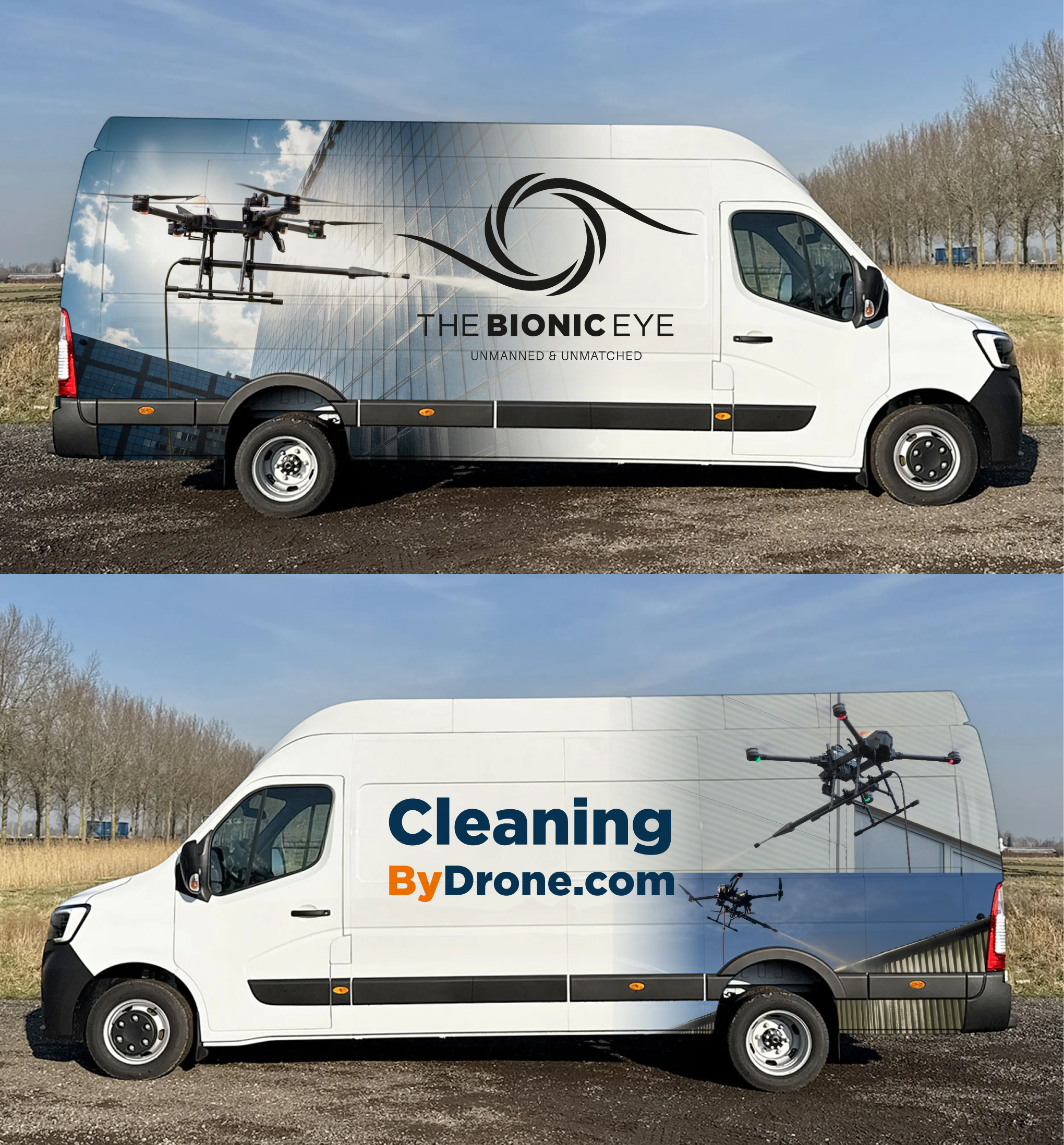 Car Wrap-Design von VCreativeidea für dieses Projekt | Design #37257957