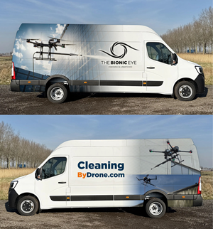 Car Wrap Design by VCreativeidea for this project | Design: #37262136
