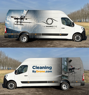 Car Wrap Design by VCreativeidea for this project | Design: #37262223