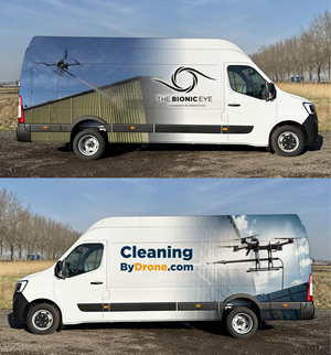 Car Wrap Design by VCreativeidea for this project | Design: #37262266