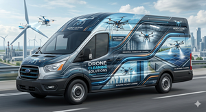 Car Wrap Design by VCreativeidea for this project | Design: #37262347