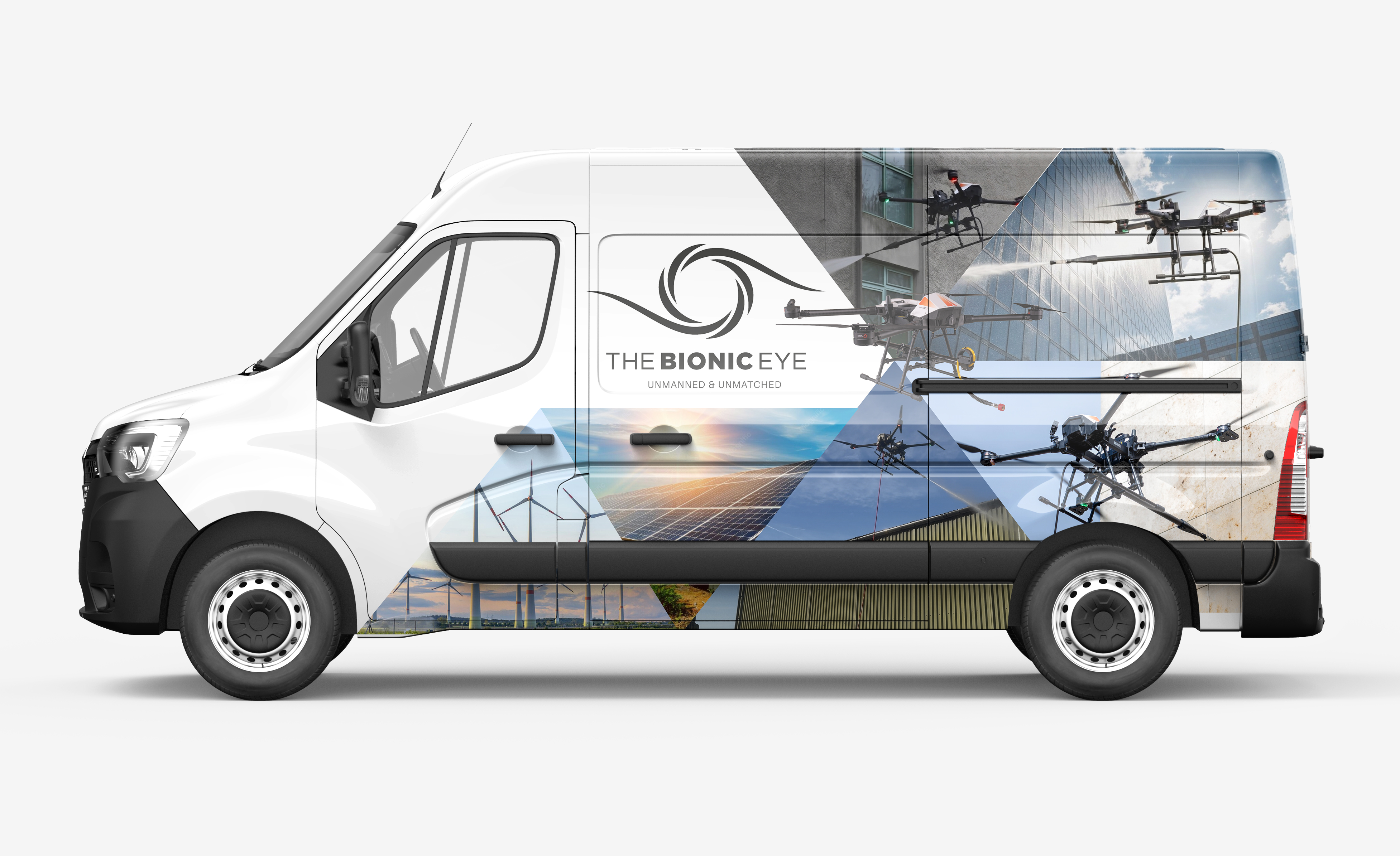Car Wrap-Design von VCreativeidea für dieses Projekt | Design #37306198