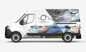 Car Wrap Design by VCreativeidea for this project | Design: #37306198
