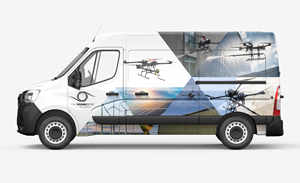 Car Wrap Design by VCreativeidea for this project | Design: #37306202