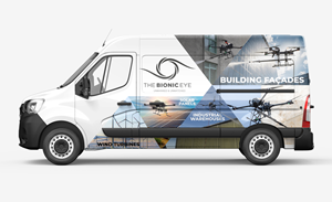 Car Wrap Design by VCreativeidea for this project | Design: #37308135