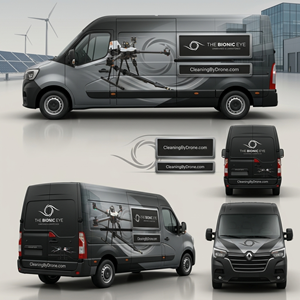 Car Wrap Design by milan12 2 for this project | Design: #37253103