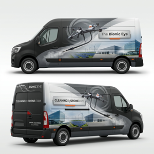 Car Wrap Design by milan12 2 for this project | Design: #37253104