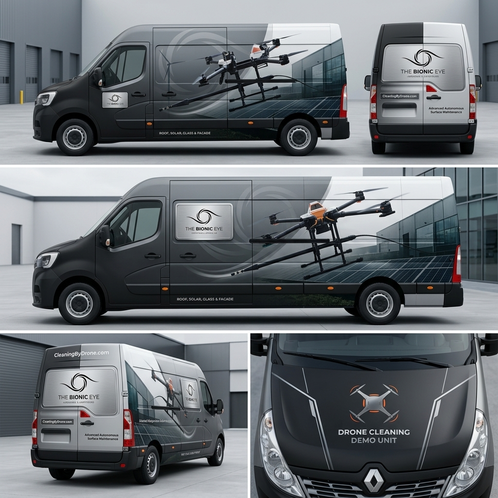 Car Wrap-Design von milan12 2 für dieses Projekt | Design #37253105