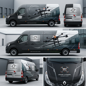 Car Wrap Design by milan12 2 for this project | Design: #37253105