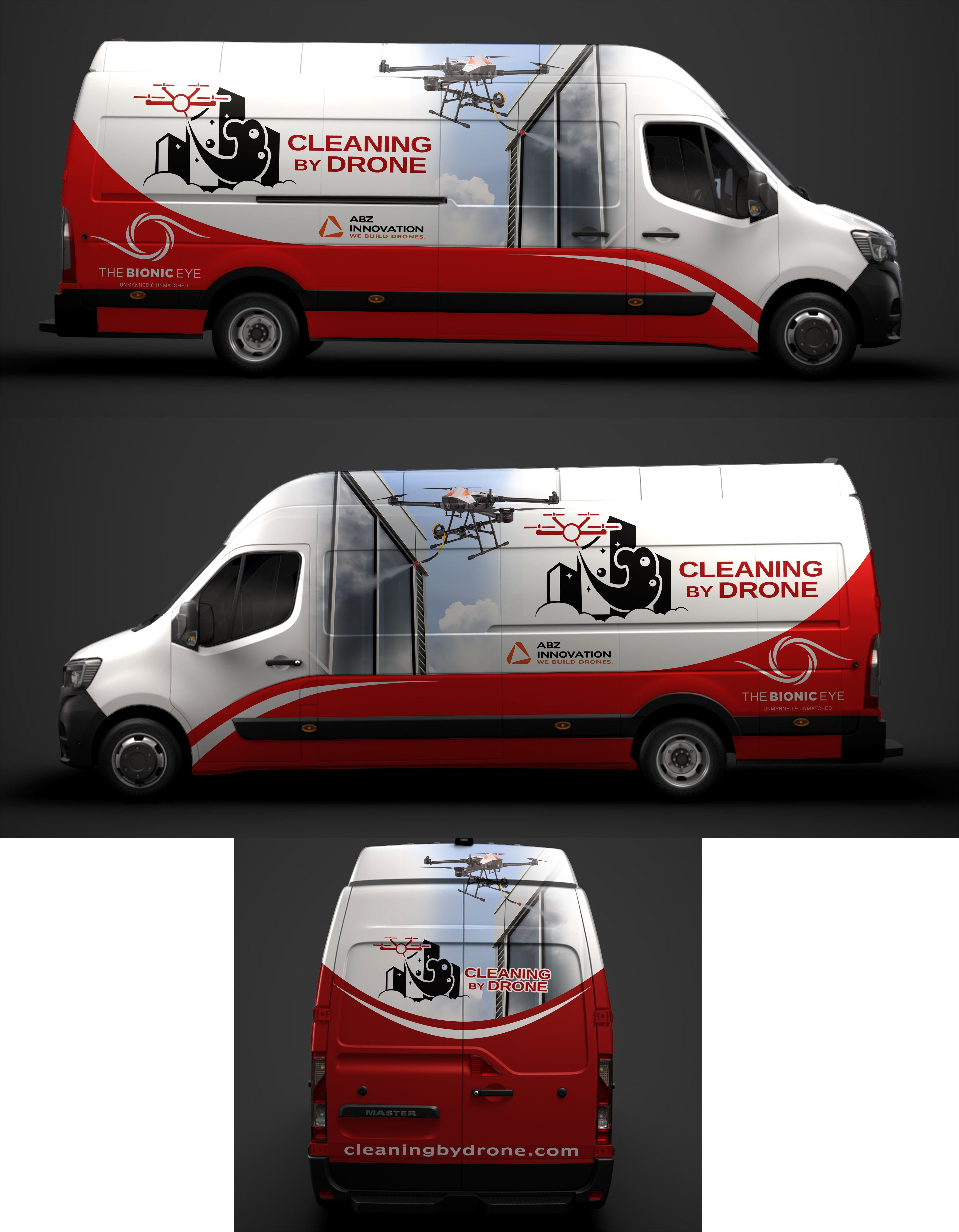 Car Wrap-Design von Gina solution für dieses Projekt | Design #37239901