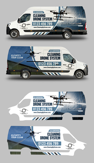 Car Wrap Design by 123graphics for this project | Design: #37312927