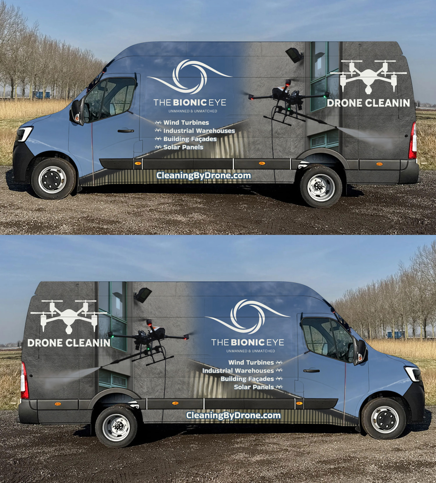 Car Wrap Design by Wrapcia for this project | Design #37305983