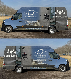Car Wrap Design by Wrapcia for this project | Design: #37305983