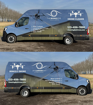 Car Wrap Design by Wrapcia for this project | Design: #37308329