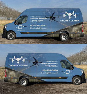 Car Wrap Design by Wrapcia for this project | Design: #37308336