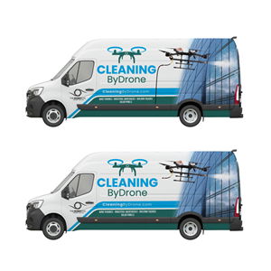 Car Wrap Design by Yoga Tri for this project | Design #37227426