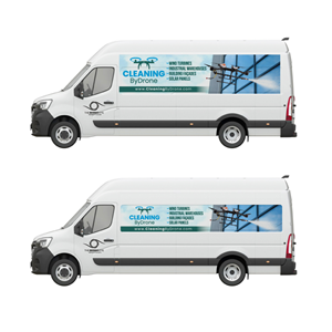 Car Wrap Design by Yoga Tri for this project | Design: #37230094