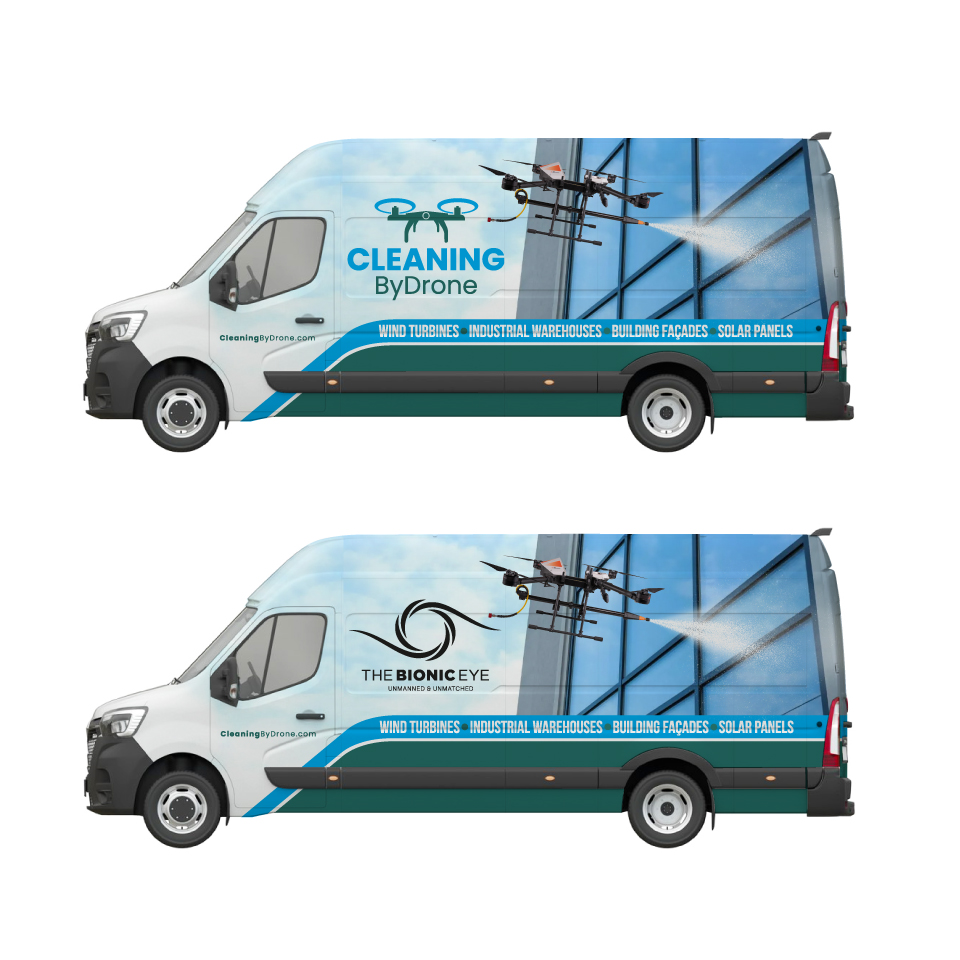 Car Wrap Design by Yoga Tri for this project | Design #37234591