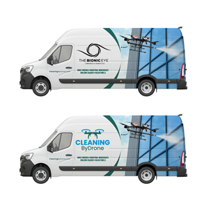Car Wrap Design by Yoga Tri for this project | Design: #37253672