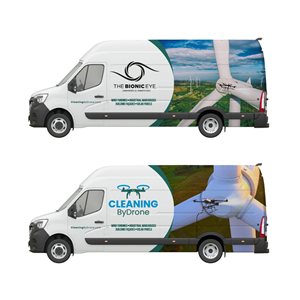 Car Wrap Design by Yoga Tri for this project | Design: #37262362