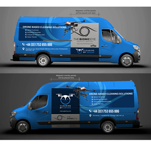 Car Wrap Design by Javelin Studio for this project | Design #37298574
