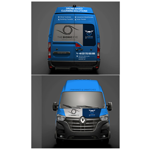 Car Wrap Design by Javelin Studio for this project | Design: #37298575