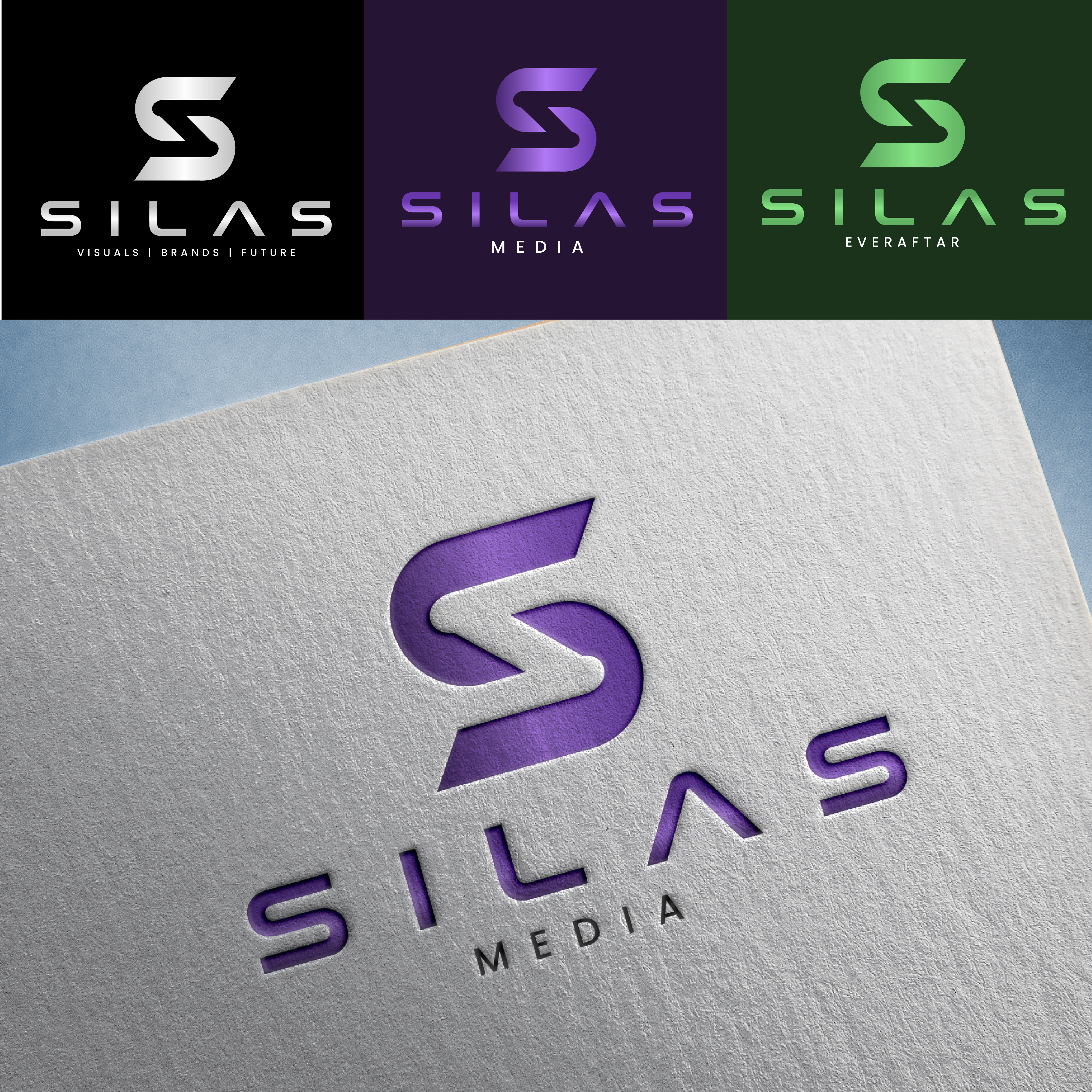 Logo Design by Shariqology for this project | Design #37227282
