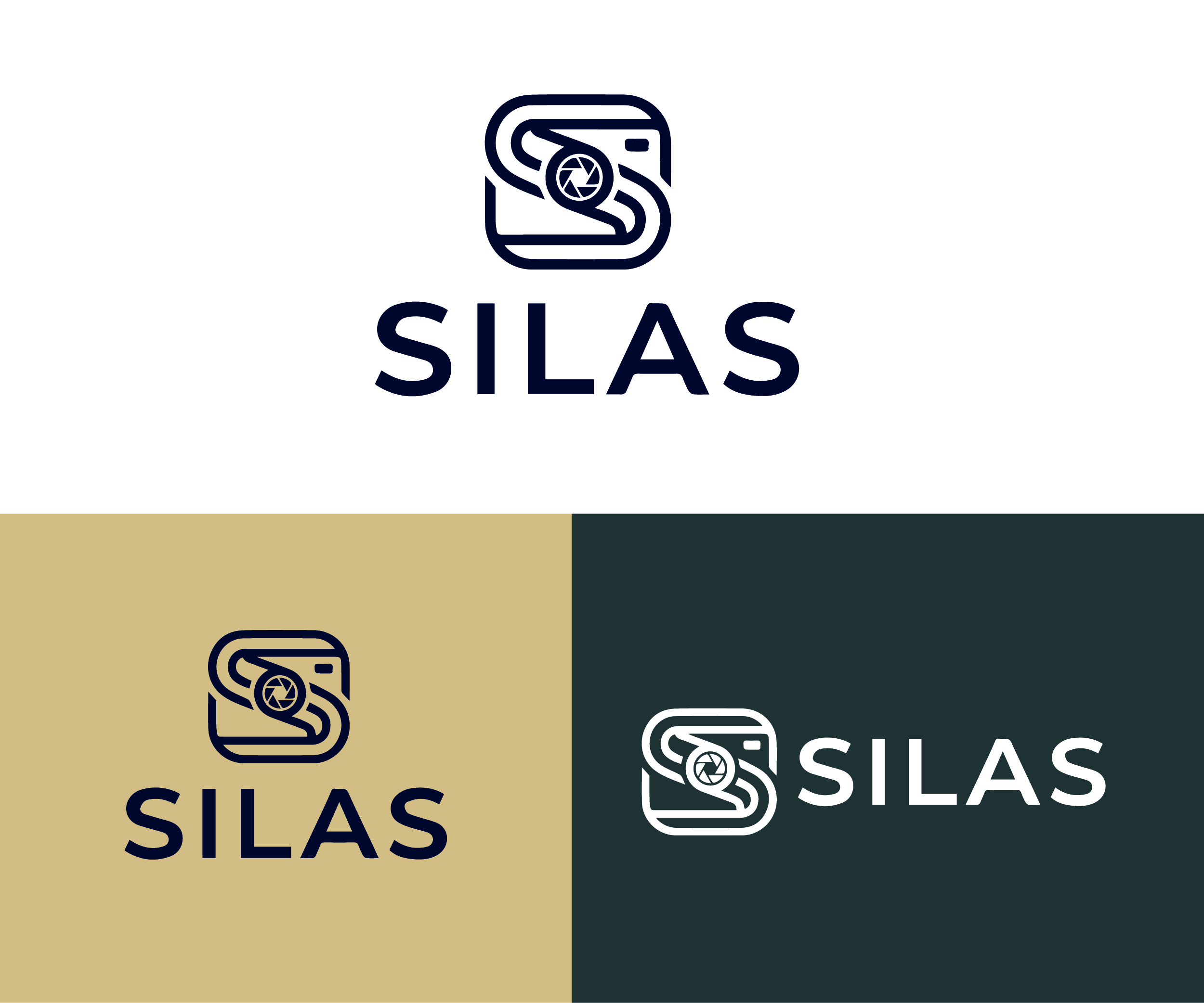 Diseño de Logo por Oualid_Art para este proyecto | Diseño #37250447