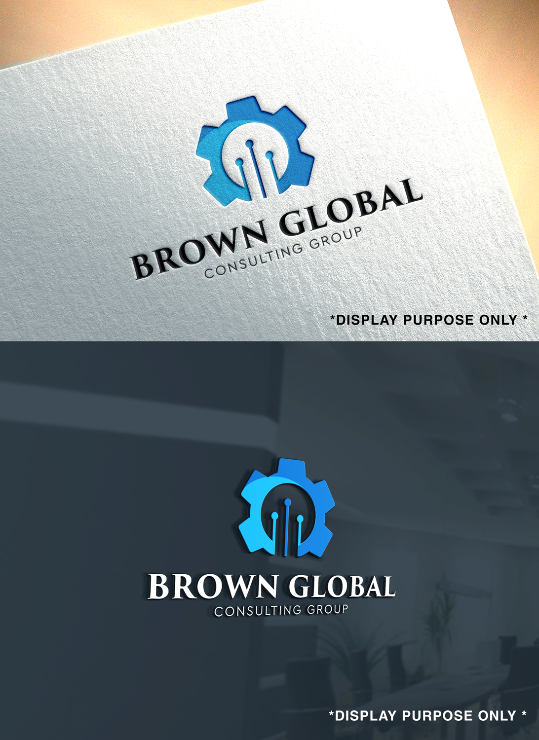 Logo Design by RaKu 2 for this project | Design #37240979