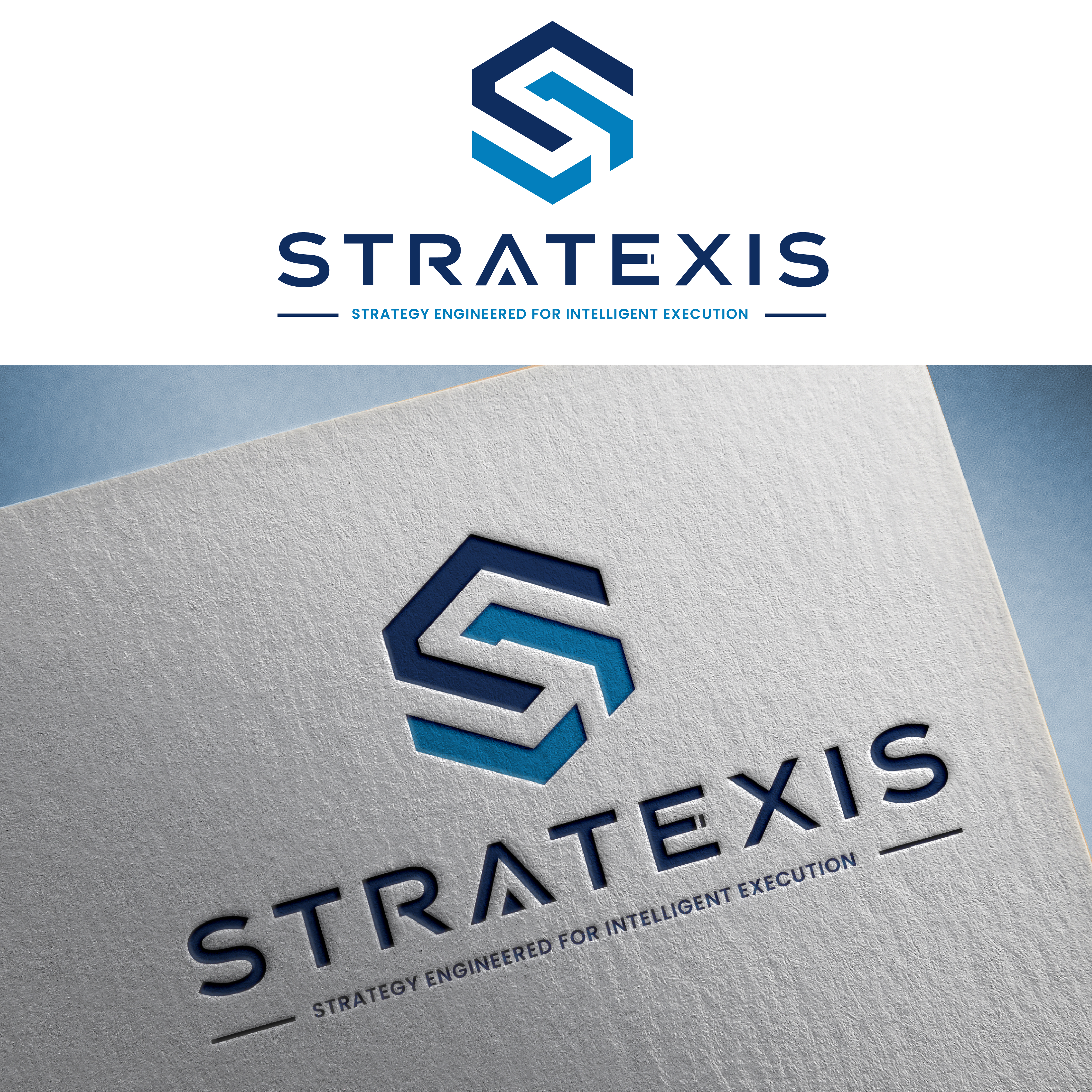Logo Design by Shariqology for this project | Design #37227218