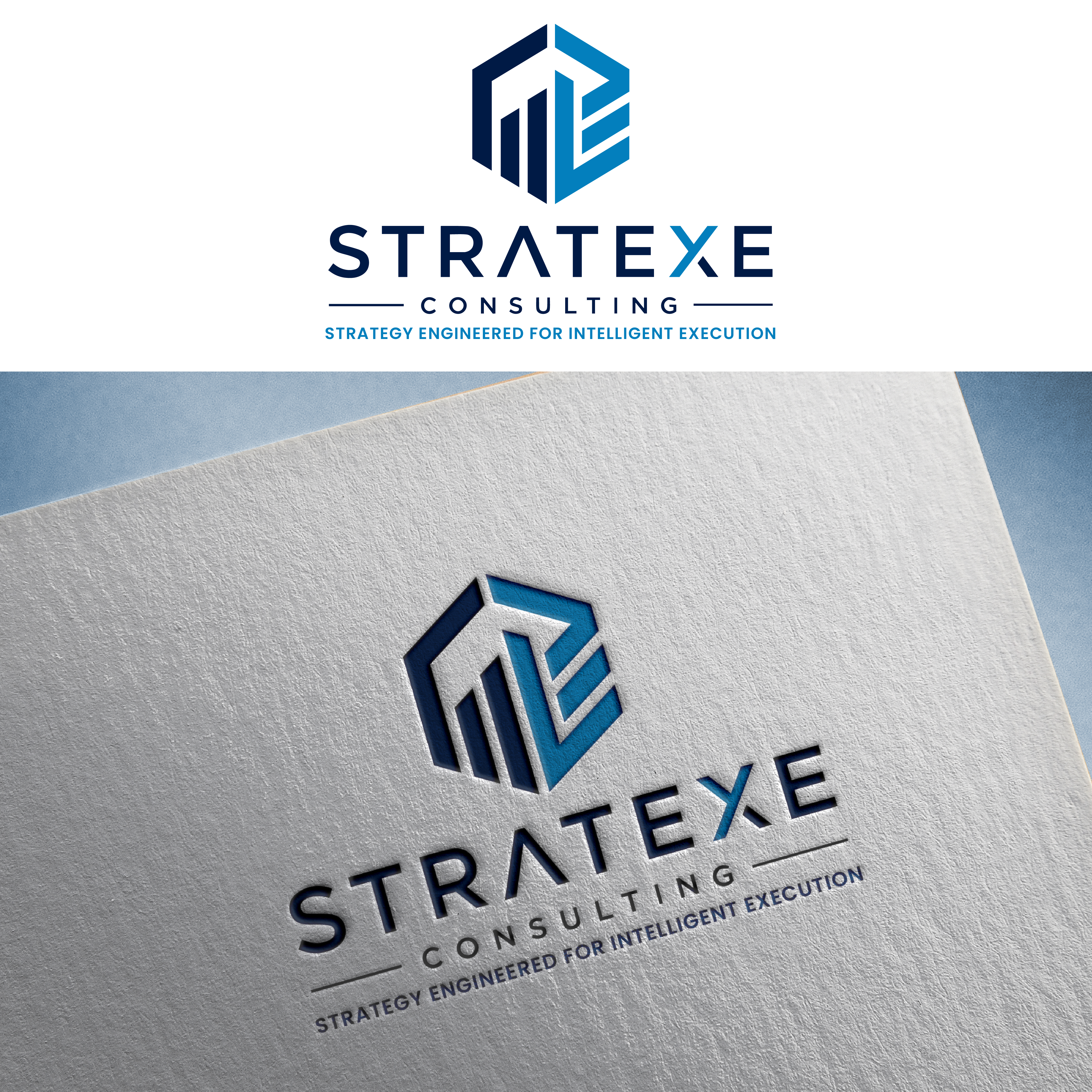 Logo Design by Shariqology for this project | Design #37227226