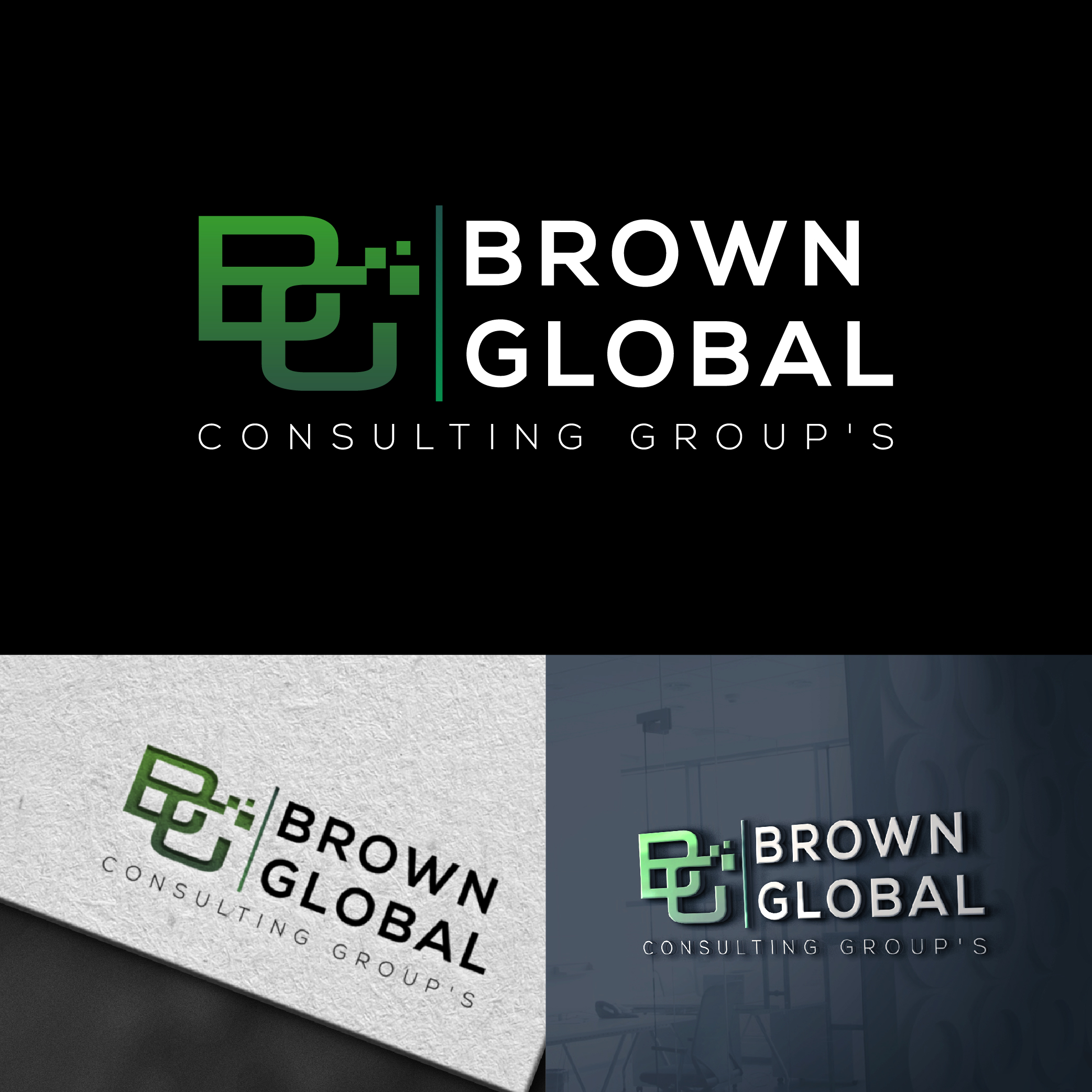 Logo Design by designer profile for this project | Design #37228107