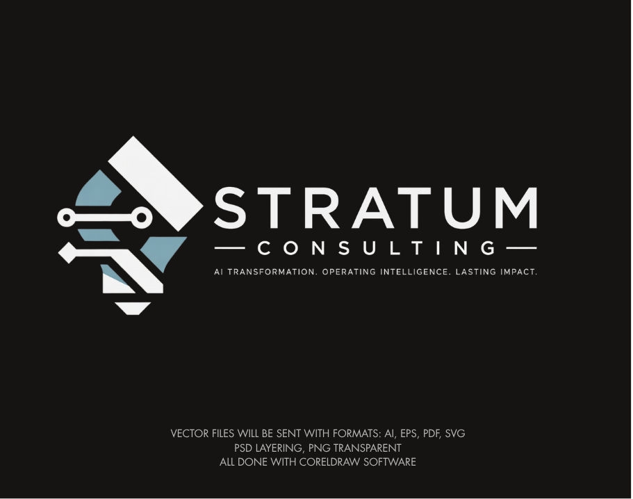 Logo Design by S@LM@™ for this project | Design #37253172