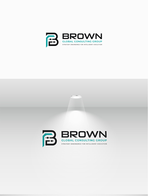 Logo Design by BANI GD for this project | Design: #37227046
