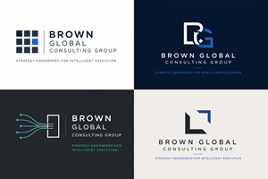 Logo Design by Ashlie Thomas for this project | Design: #37230068