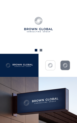 Logo Design by Dell_a.Design for this project | Design: #37228224