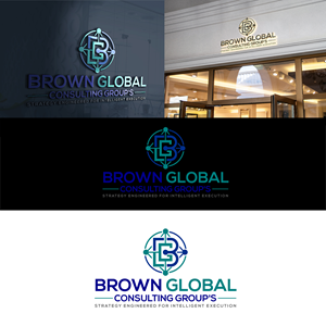 Logo Design by LogoLogic98