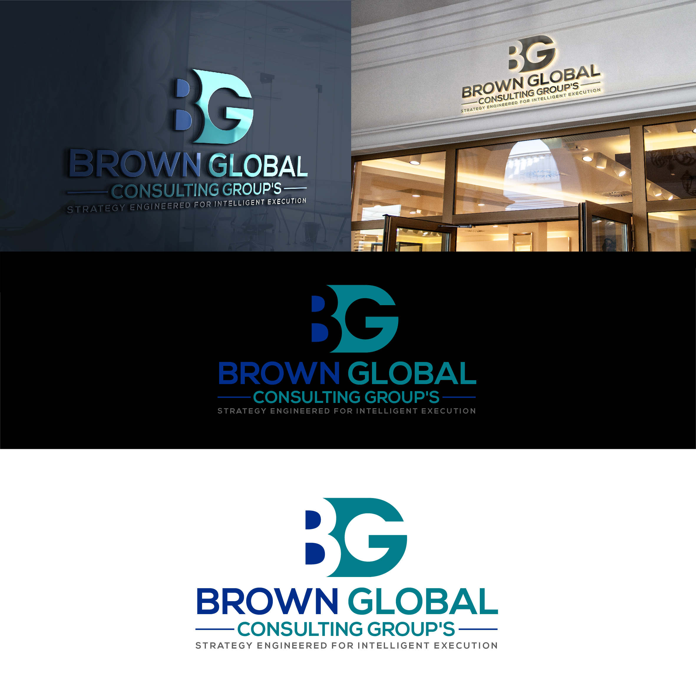 Logo Design by LogoLogic98 for this project | Design #37232884