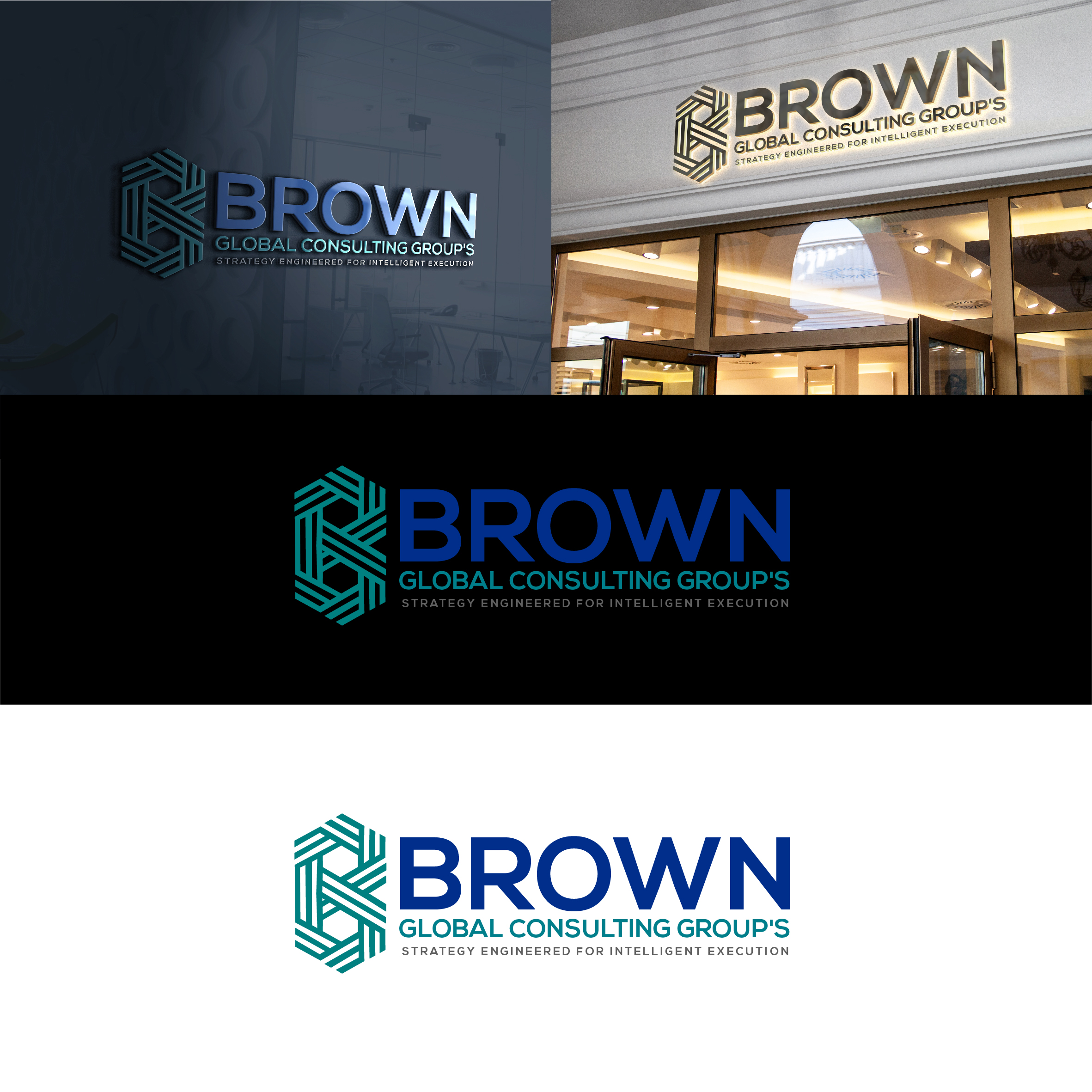 Logo Design by LogoLogic98 for this project | Design #37232954