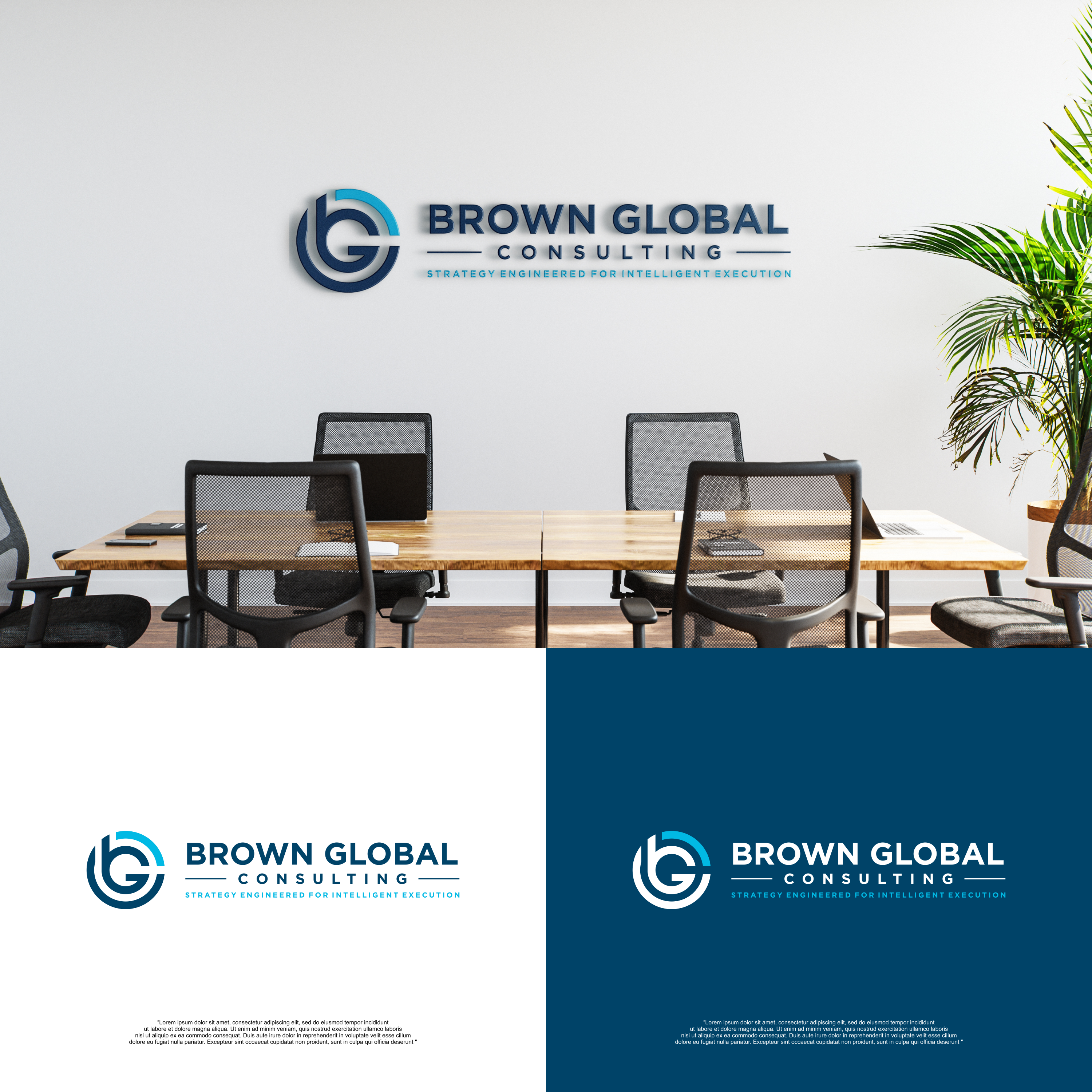 Logo Design by izdihaar studio for this project | Design #37227380