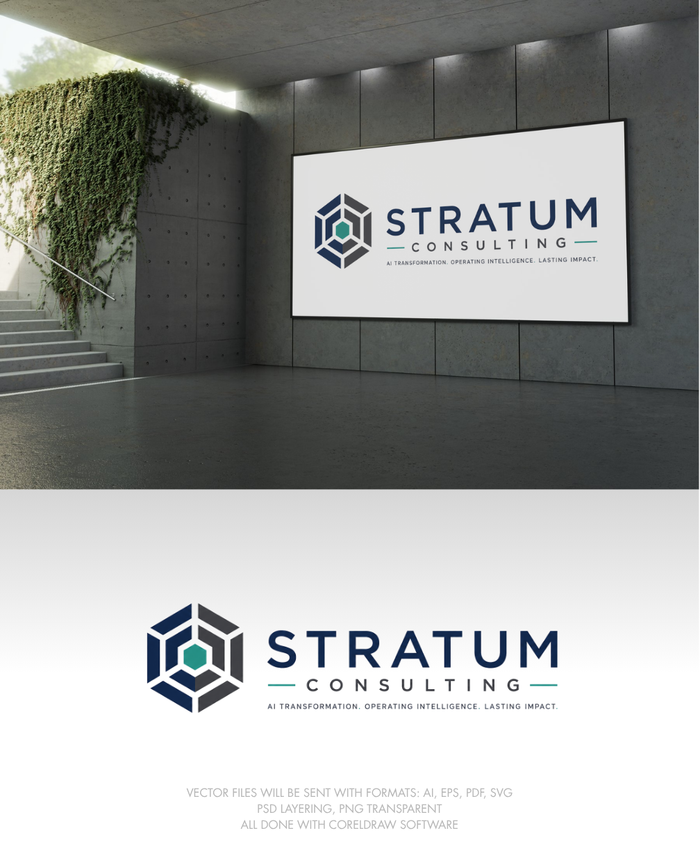 Logo Design by Anisadwi20 for this project | Design #37253162