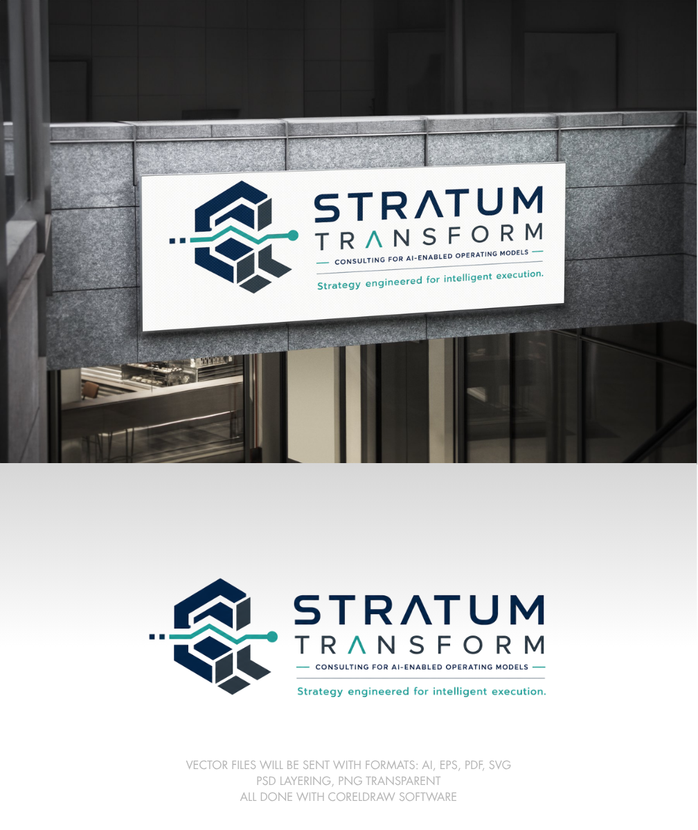 Logo Design by Anisadwi20 for this project | Design #37253163