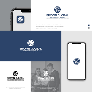 Logo Design by Stone Black for this project | Design: #37252354