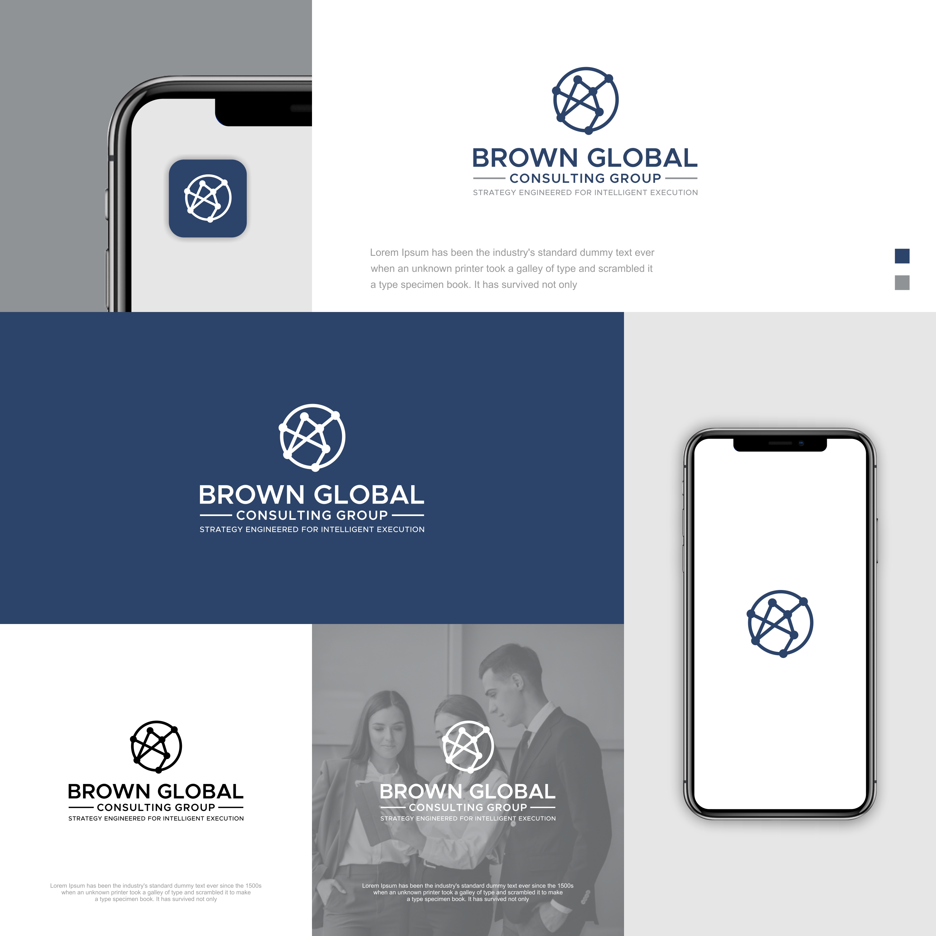 Logo Design by Stone Black for this project | Design #37252357