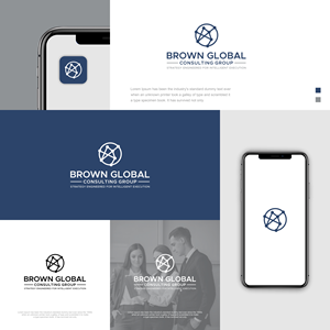 Logo Design by Stone Black for this project | Design: #37252357